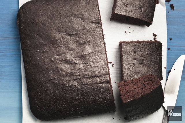 Voici une recette tirée de Mon premier livre de recettes de Ricardo. (PHOTO FOURNIE