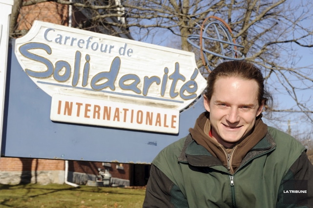 Le CSI salue la nomination de Marie-Claude Bibeau « Nous sommes heureux de constater que la... (Archives, La Tribune)