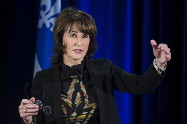 L'accueil de 25 000 réfugiés d'ici le 31 décembre «irréaliste», dit Weil En plus de vouloir ralentir la cadence d'accueil... (a Presse Canadienne, Graham Hughes)