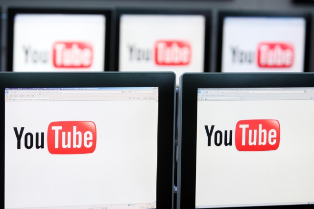 Google nie s'être entendu avec Israël pour surveiller YouTube