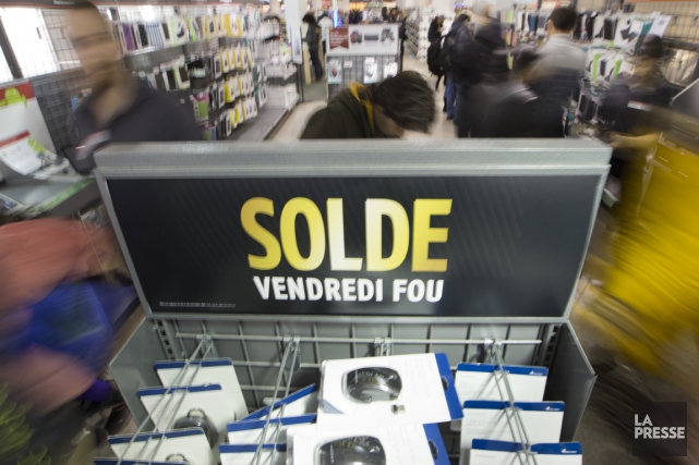 Belle créativité Malgré le fait que les expressions anglophones que... (La Presse)