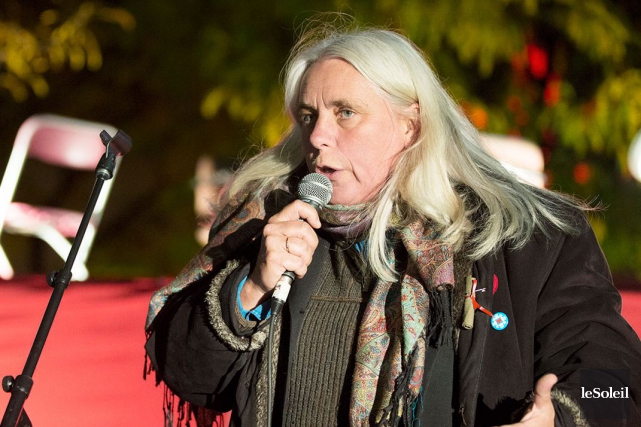 Un accord sur le climat «parsemé d'injustices» Durant sa participation à la 21e conférence des parties... (Photothèque Le Soleil)