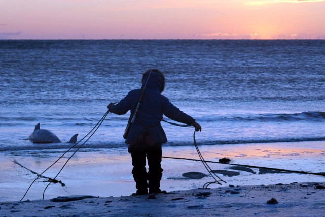 site de rencontre inuit