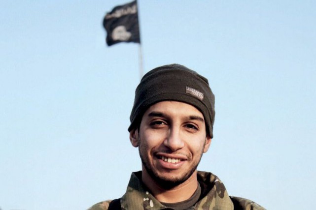 Elle avait localisé Abaaoud, aujourd'hui elle se dit «abandonnée» par la France Après les attentats du 13 novembre, «Sonia» avait... (PHOTO TIRÉE D'INTERNET, VIA REUTERS)