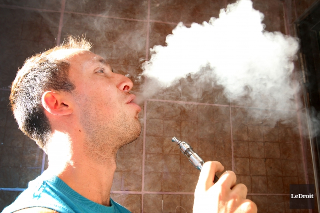 Le training il est facile de cesser de fumer les rappels