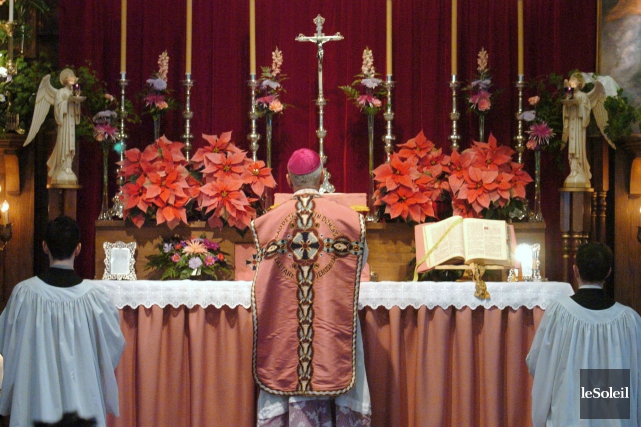Les évêques doivent dénoncer les agressions, avertit un conseiller du pape Le communiqué publié par le cardinal de Boston,... (Photothèque Le Soleil, AP Mike Simons)