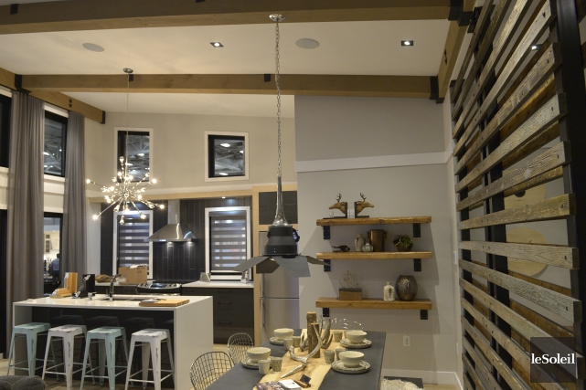 Terrific Maison Usin??e Moderne Quebec Images - Best Image Engine ... Terrific Maison Usin??e Moderne Quebec Images - Best Image Engine ...