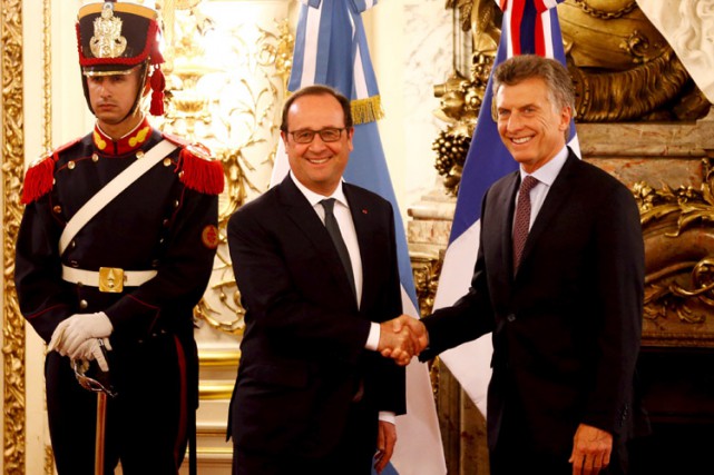 Rencontre francais buenos aires