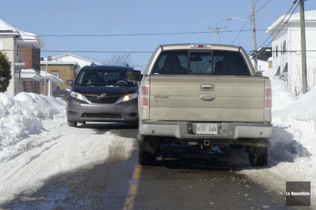 Rencontre citoyenne shawinigan