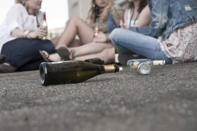 Le codage alcoolisé ekaterinbourg