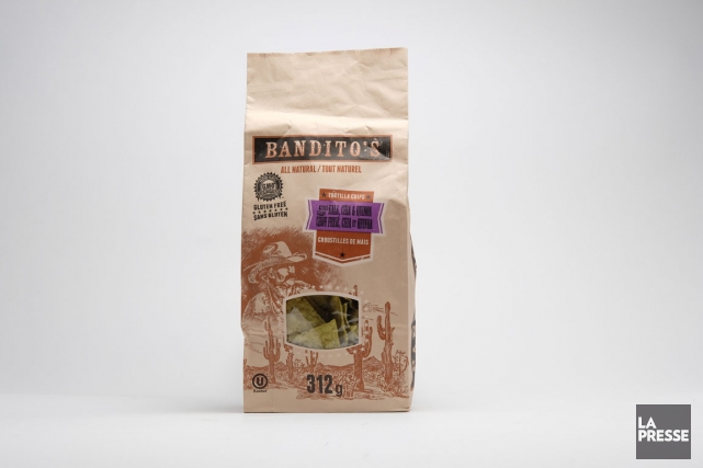 Banditos Boite De Conserve Banditos Boite De Conserve