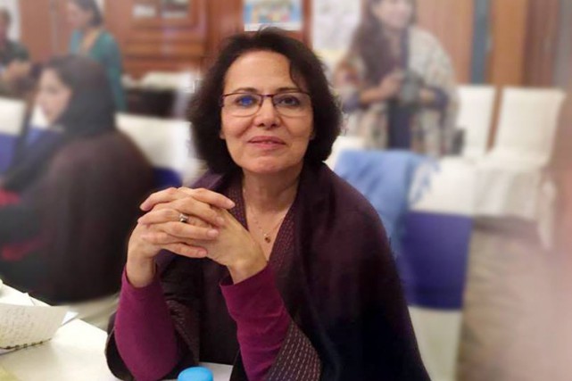 Montréalaise détenue en Iran: l'opposition dénonce l'inaction de Couillard