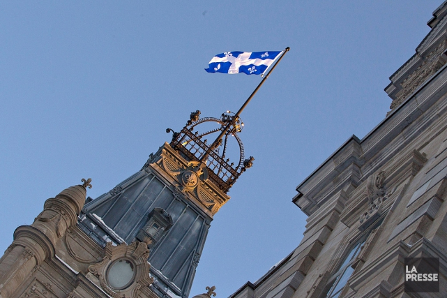 Contributions illégales: le plq et le pq ont remboursé 27 000 ... 000