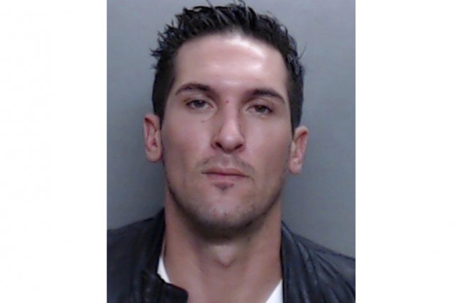 Sex Assault Appeal 20160805 Selon la Gendarmerie royale du Canada (GRC), les... (La Presse Canadienne)