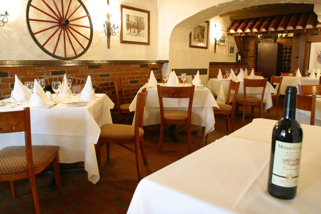 restaurant rencontre montreal