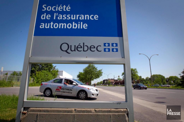 Le «SAAQistan» Gilles Roy a été arrêté en 2014 et... (PHOTO ALAIN ROBERGE, ARCHIVES LA PRESSE)