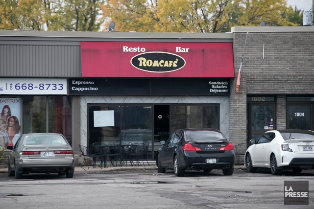 Bar Rencontre A Laval
