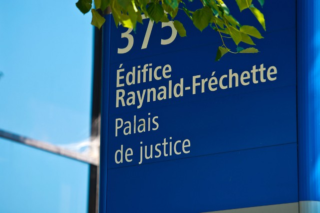 Sept automobilistes invoquent les délais déraisonnables Si le spectre d'une requête en arrêt des... (Archives, La Tribune)