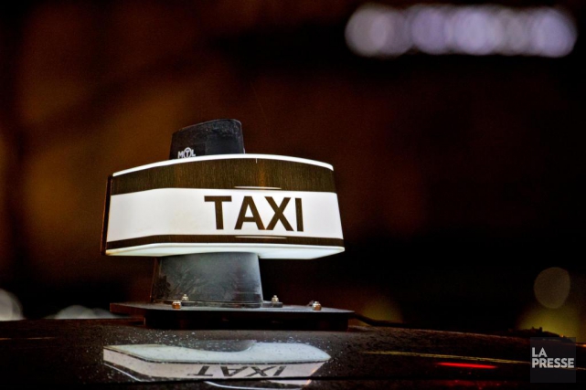 Taxi: vers un rachat de permis ou une compensation de Québec