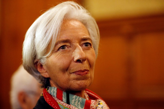 lagarde coupable
