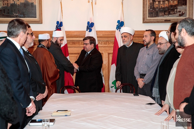 Site de rencontre musulman a montreal