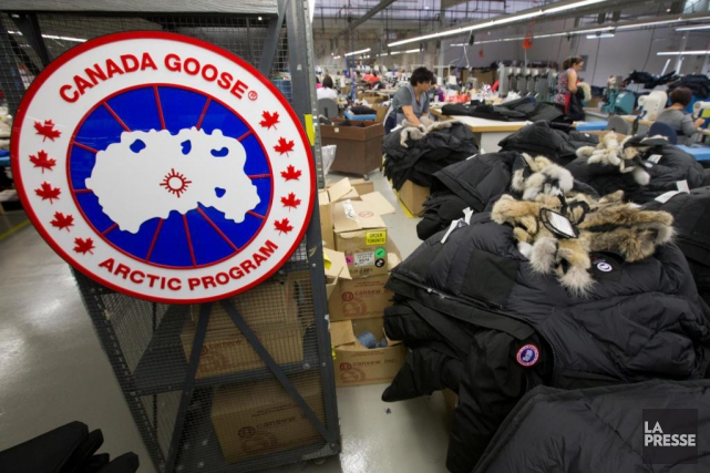 canada goose 16 ans canada goose 16 ans