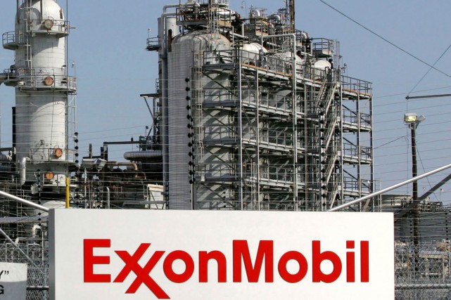 Exxon demande à Trump de respecter les accords sur le climat