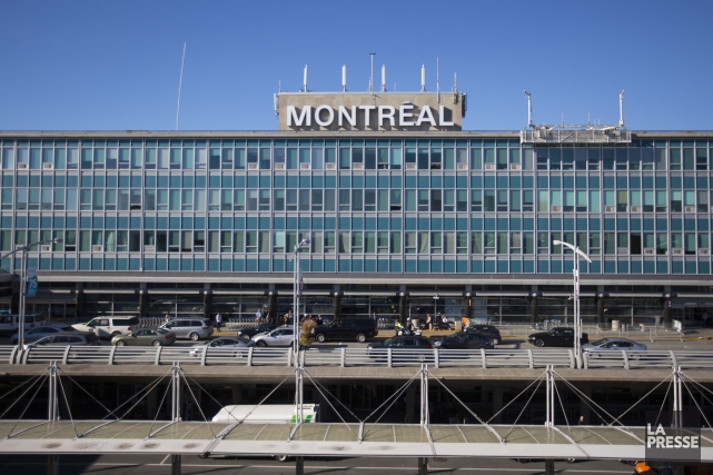 Radicalisation à Montréal-Trudeau: pas de compromis sur la sécurité