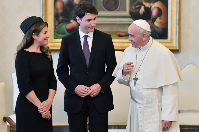 Rencontre femme du canada