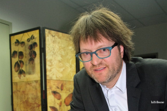 Série animée Amos Daragon: nouvel espoir pour IceWorks Tout demeure possible pour le projet de série... (Archives, La Tribune)