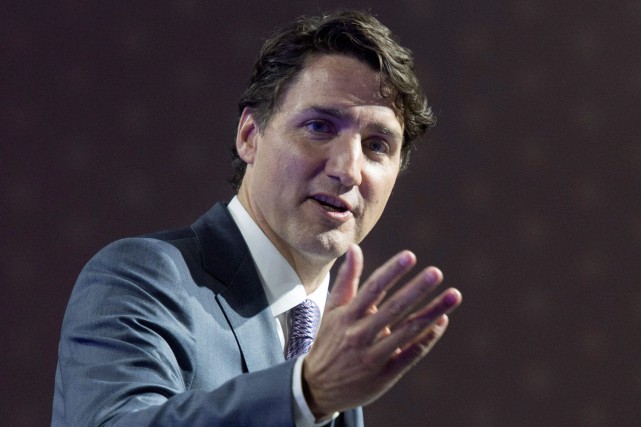 Trudeau dénonce la campagne contre le règlement avec Khadr