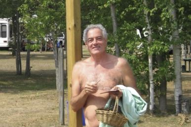 Nudisme: le Québec «très en retard»
