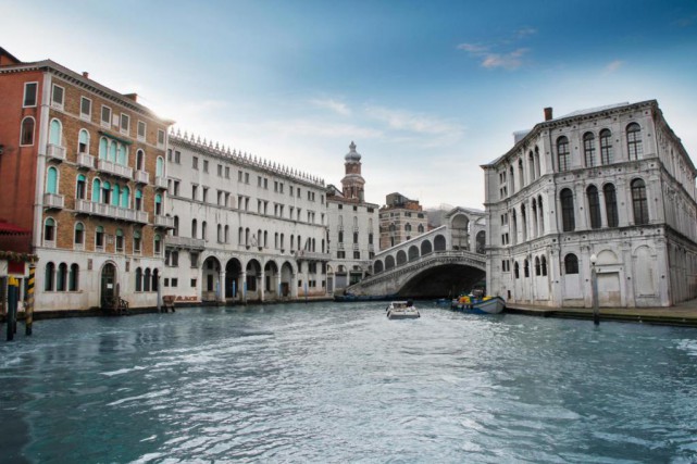 prostituées venise