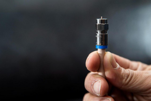 CRTC: une oreille pour se plaindre des services de télévision Le Commissaire aux plaintes relatives aux services de... (photo alain roberge, archives la presse)