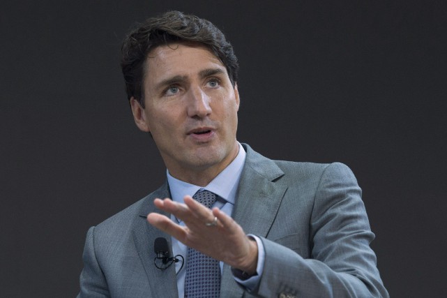 Justin Trudeau parlera des autochtones devant l'Assemblée générale de l'ONU