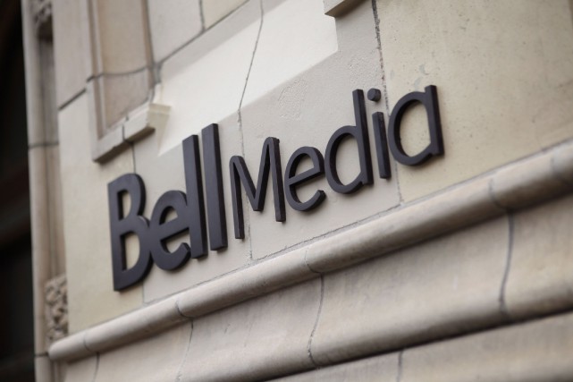 Bell rachète Séries+ et Historia pour 200 millions Bell Média avait tenté en 2012 de faire... (PHOTO ARCHIVES LA PRESSE CANADIENNE)