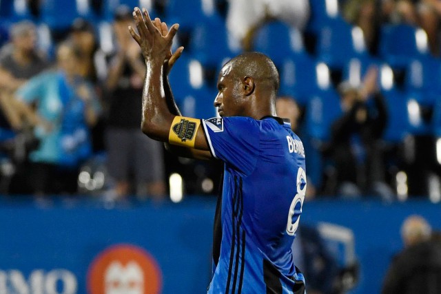 Le rideau tombe en MLS | Pascal Milano | Soccer Le rideau tombe en MLS | Pascal Milano | Soccer
