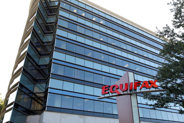 EQUIFAX-BREACH/ Equifax, qui récolte et analyse les données personnelles... (REUTERS)