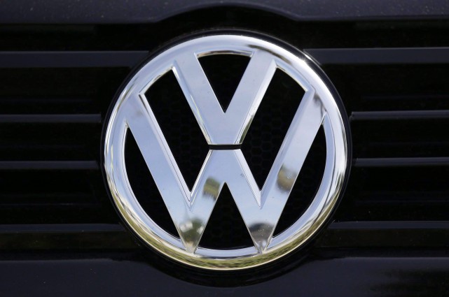 Volkswagen Canada Investigation 20171029 Des tests faits par le gouvernement canadien sur... (Photo : AP)