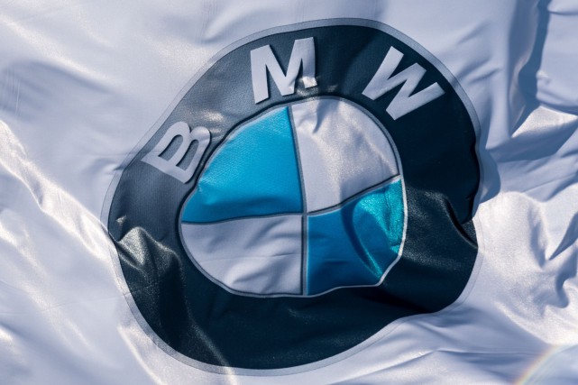 FILES-GERMANY-BMW-AUTOMOBILE-RECALL BMW fait deux rappels en Amérique du Nord... (AFP)