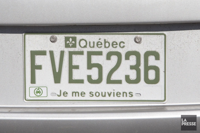 785477-5.JPG Le Gouvernement du Québec souhaite que les constructeurs... (Photo Patrick Sansfaçon, La Presse)