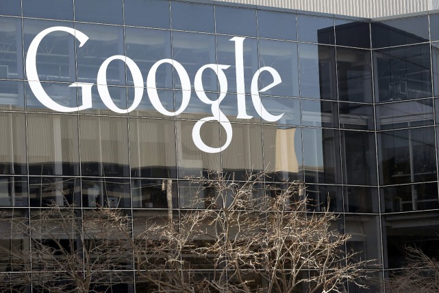 Earns Alphabet-Google-Starring YouTube «Nous payons toutes les taxes dues et nous... (AP)