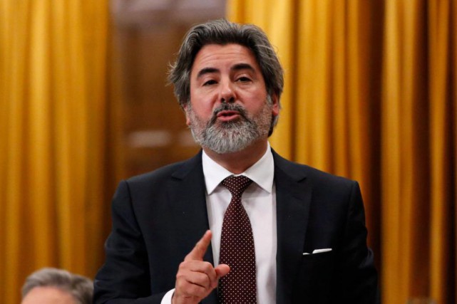 Ottawa prévient les Salvadoriens expulsés des É.-U. et tentés par le Canada