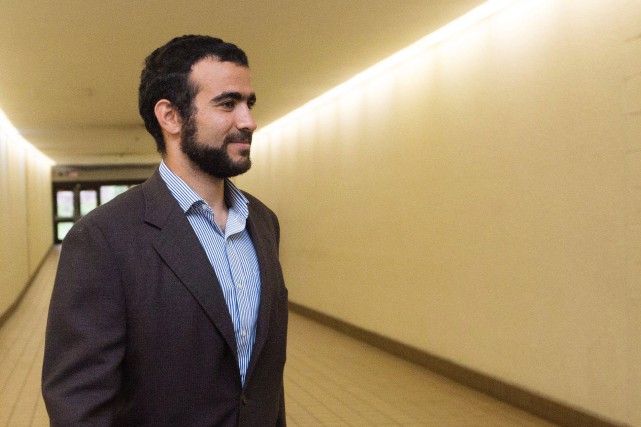 Poursuite civile contre Omar Khadr: les avocats américains abattent leurs cartes
