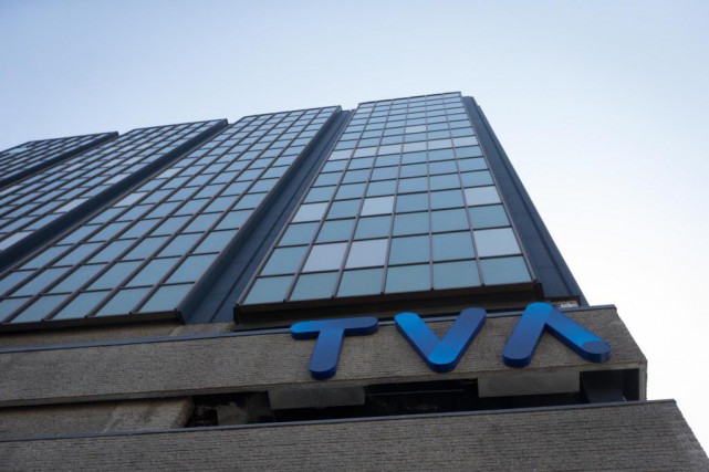 TVA prévoit perdre 32 millions en quatre ans