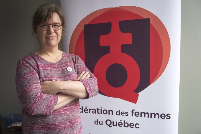 Rencontrer des femmes canadiennes