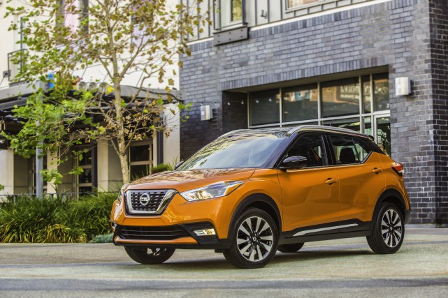 Kia Sorento : Un choix évident 1518296-nouveautes-printemps-ete-2018-nissan