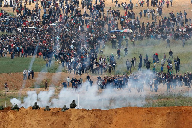 RÃ©sultat de recherche d'images pour "gaza palestiniens tuÃ©s"