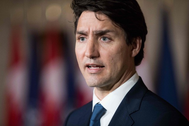 Канадский премьер осуждает «российскую пропаганду» против министра Кристи Фриланд