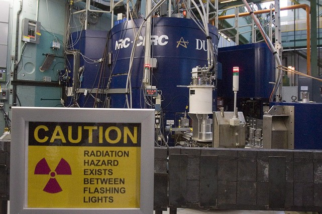 Déchets nucléaires au Canada: 40 groupes demandent une enquête internationale